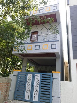 2 BHK Independent House For Sale in Rampally
