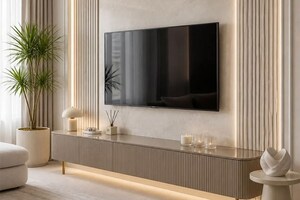 Room in 3 BHK Builder Floor at Janakpuri – for Sale