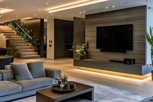 Room in 3 BHK Builder Floor at Janakpuri – for Sale