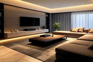 3 BHK Builder Floor For Sale in Janakpuri