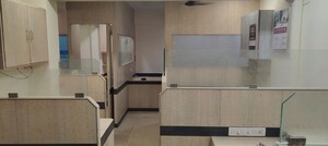  Office Space For Rent in Bajaj Emerald, Andheri East