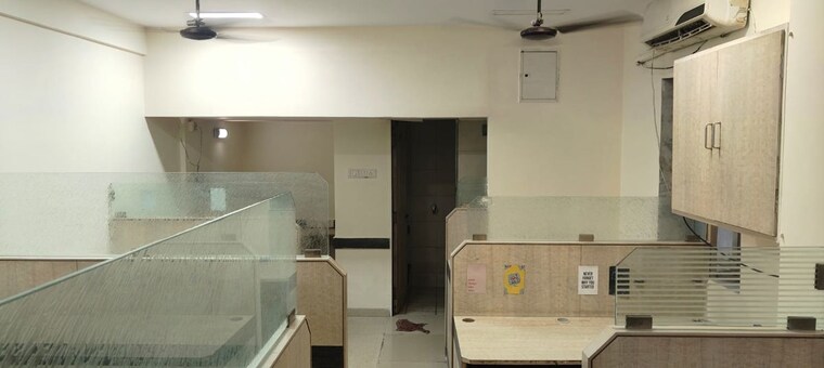 Kitchen, bajaj-emerald Commercial Office Space 600 Sq.Ft. In Andheri East Mumbai 10749493