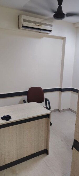 Furnished Amenities in  Office Space at Bajaj Emerald, Andheri East – for Rent