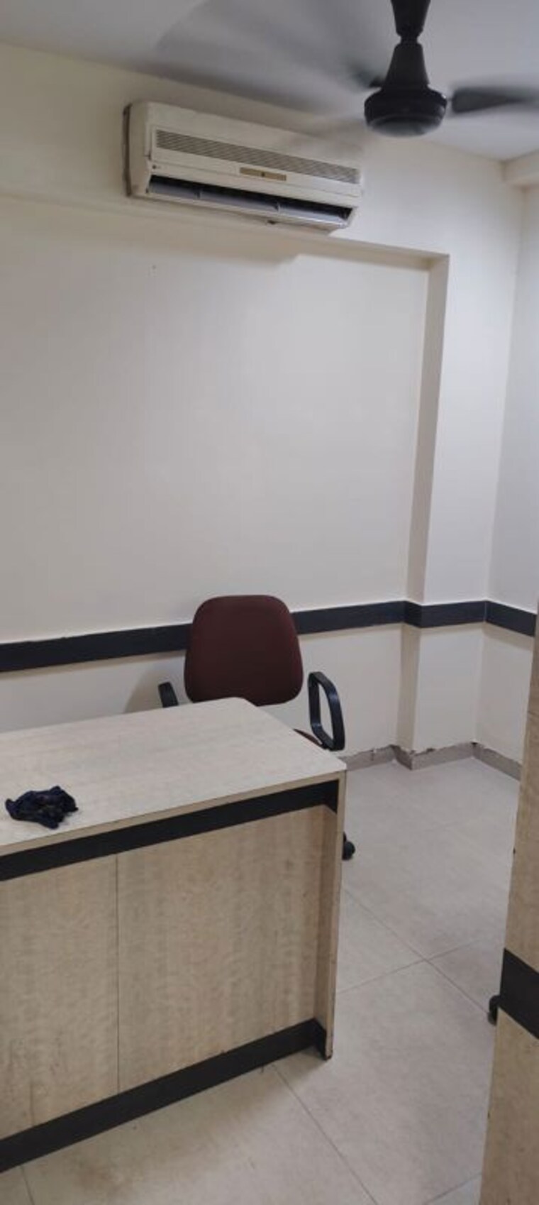 undefined, bajaj-emerald Commercial Office Space 600 Sq.Ft. In Andheri East Mumbai 10749493