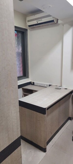 Bedroom in  Office Space at Bajaj Emerald, Andheri East – for Rent