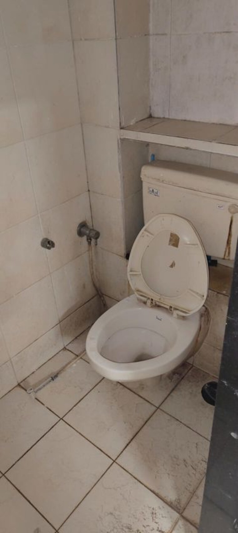 Bathroom, bajaj-emerald Commercial Office Space 600 Sq.Ft. In Andheri East Mumbai 10749493