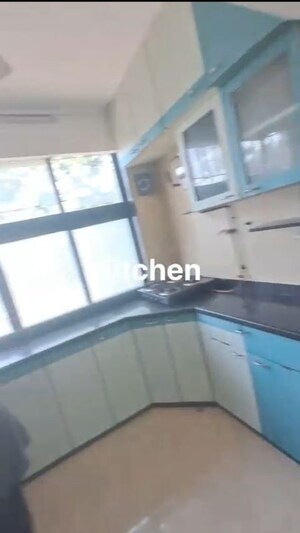 Kitchen in 2 BHK Apartment at Orion Apartment Vile Parle, Vile Parle West – for Rent