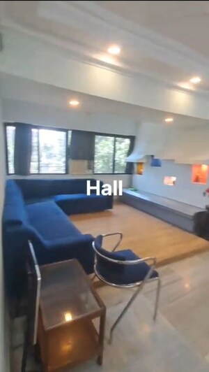 2 BHK Apartment For Rent in Orion Apartment Vile Parle, Vile Parle West