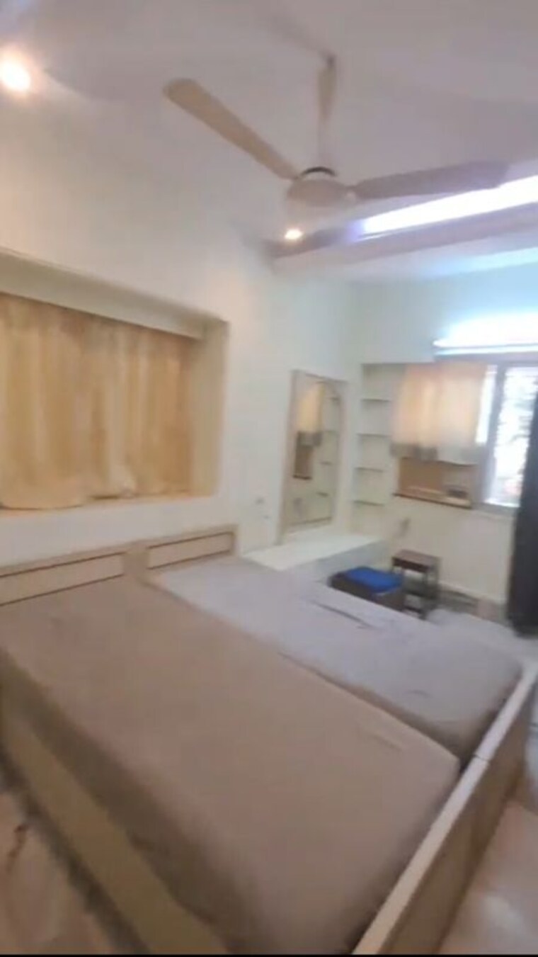 Living Room, orion-apartment-vile-parle 2 Bedroom 950 Sq.Ft. Apartment In Vile Parle West Mumbai 10749497