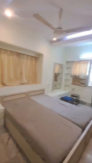 Living Room in 2 BHK Apartment at Orion Apartment Vile Parle, Vile Parle West – for Rent