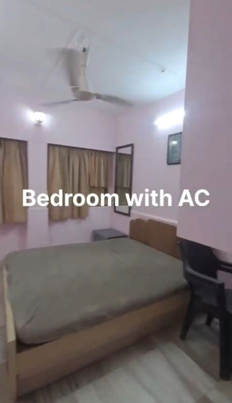 Bedroom, orion-apartment-vile-parle 2 Bedroom 950 Sq.Ft. Apartment In Vile Parle West Mumbai 10749497