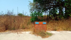  Plot For Sale in Anjarle