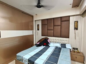 3 BHK Apartment For Rent in SVP Gulmohur Garden, Raj Nagar Extension