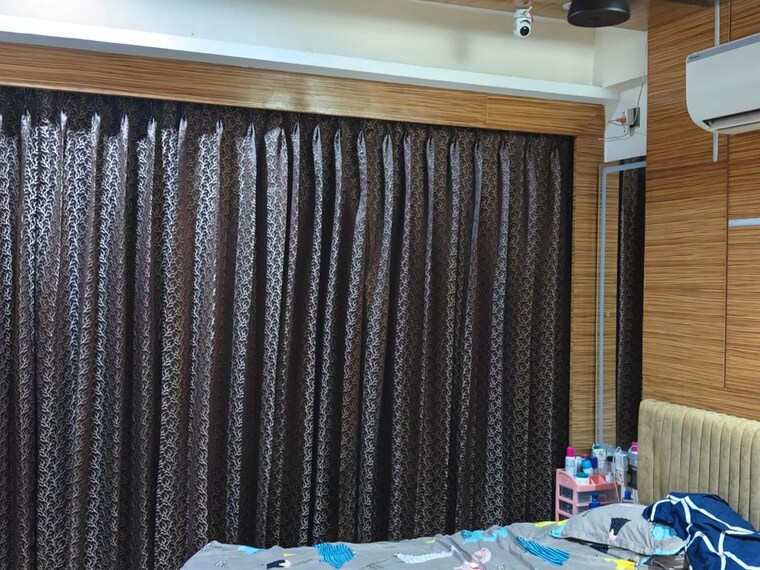 Bedroom, svp-gulmohur-garden 3 Bedroom 1310 Sq.Ft. Apartment In Raj Nagar Extension Ghaziabad 10749503