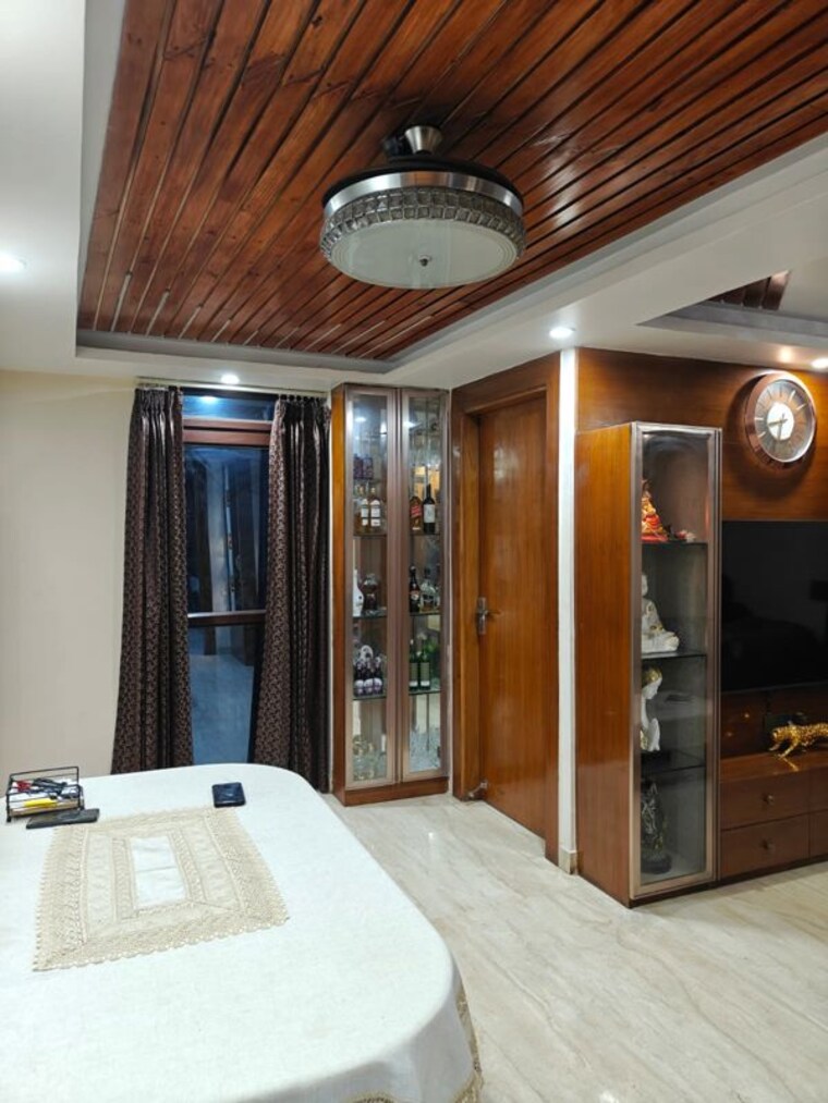 Room, svp-gulmohur-garden 3 Bedroom 1310 Sq.Ft. Apartment In Raj Nagar Extension Ghaziabad 10749503