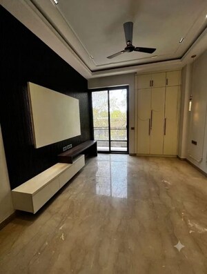 4 BHK Builder Floor For Rent in Rohini Sector 24