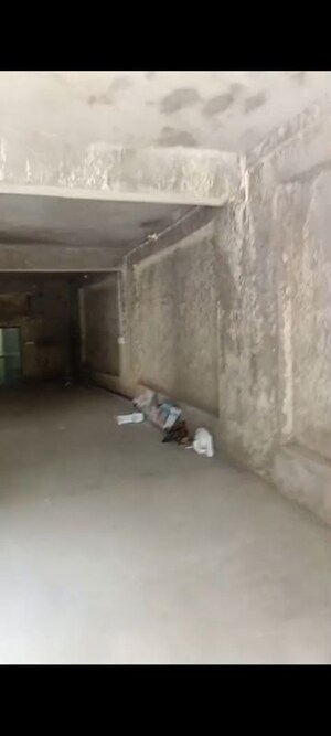 Bathroom in  Warehouse at Farukh Nagar – for Rent