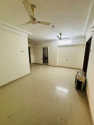 3 BHK Apartment For Rent in Regency Gardens, Kharghar Sector 6