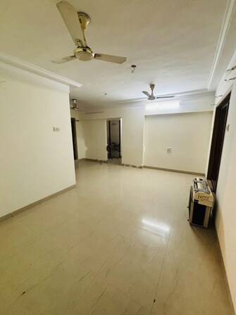 3 BHK Apartment For Rent in Regency Gardens in Kharghar Sector 6, Navi Mumbai