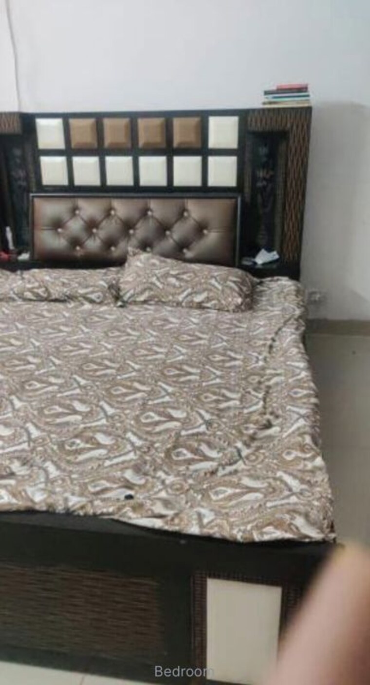 Bedroom, engineers-park 3 Bedroom 1700 Sq.Ft. Apartment In Omega I Greater Noida Greater Noida 10749509