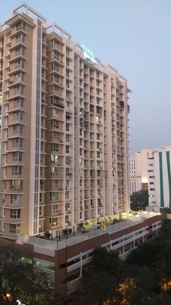 1 BHK 424 Sq.Ft. Apartment in Aspen Park