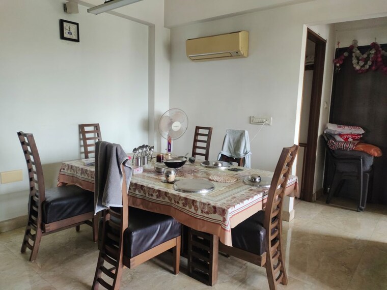 Hall, nishtha-devsiddhi-lavish 3 Bedroom 2000 Sq.Ft. Apartment In Navrangpura Ahmedabad 10749526