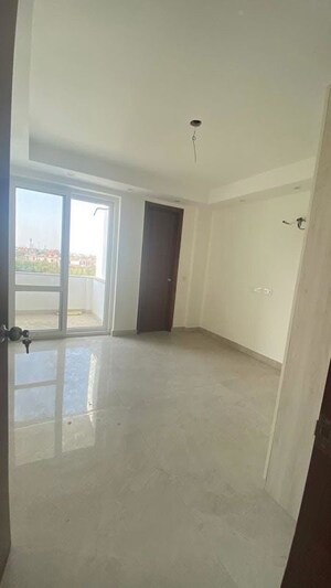 3 BHK Builder Floor For Rent in Sector 23a