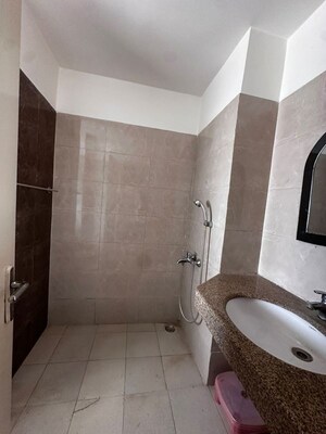 Bathroom in 2 BHK Apartment at GPL Eden Heights, Sector 70 – for Rent
