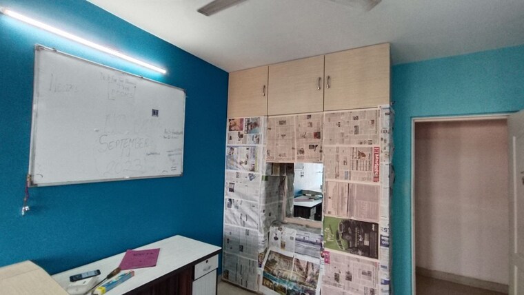 Floor Plan, ashish-swapnalok-towers 3 Bedroom 1350 Sq.Ft. Apartment In Goregaon East Mumbai 10749539