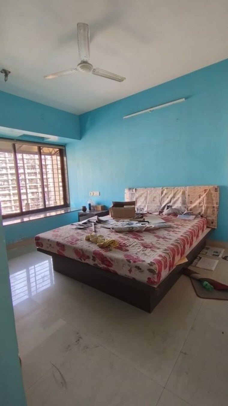 Bedroom, ashish-swapnalok-towers 3 Bedroom 1350 Sq.Ft. Apartment In Goregaon East Mumbai 10749539