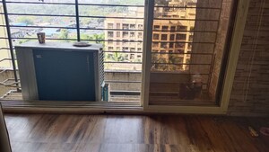 3 BHK Apartment For Rent in Ashish Swapnalok Towers, Goregaon East