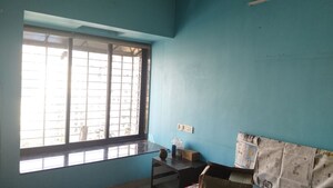 Room in 3 BHK Apartment at Ashish Swapnalok Towers, Goregaon East – for Rent