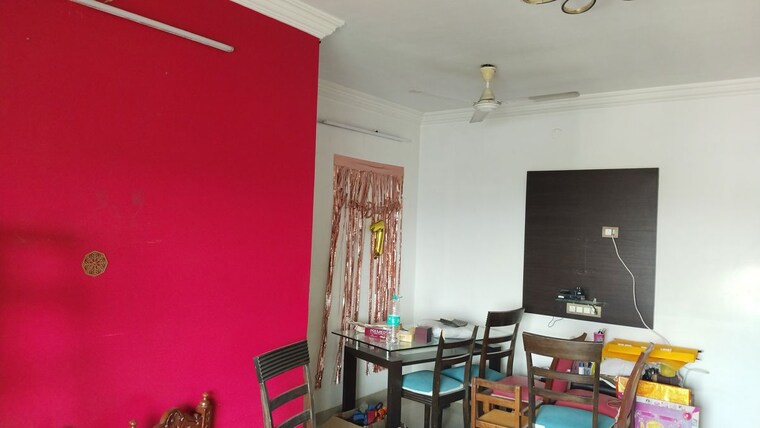 undefined, ashish-swapnalok-towers 3 Bedroom 1350 Sq.Ft. Apartment In Goregaon East Mumbai 10749539
