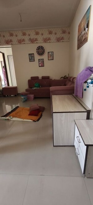 Kitchen in 2 BHK Apartment at Ulwe Sector 23 – for Rent