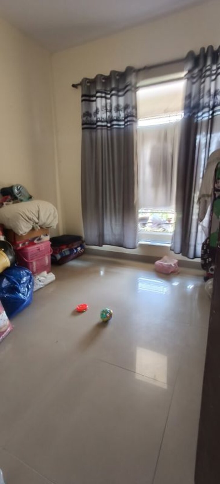 Bedroom, ulwe sector 23 2 Bedroom 1100 Sq.Ft. Apartment In Ulwe Sector 23 Navi Mumbai 10749548