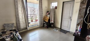 Room in 2 BHK Apartment at Ulwe Sector 23 – for Rent
