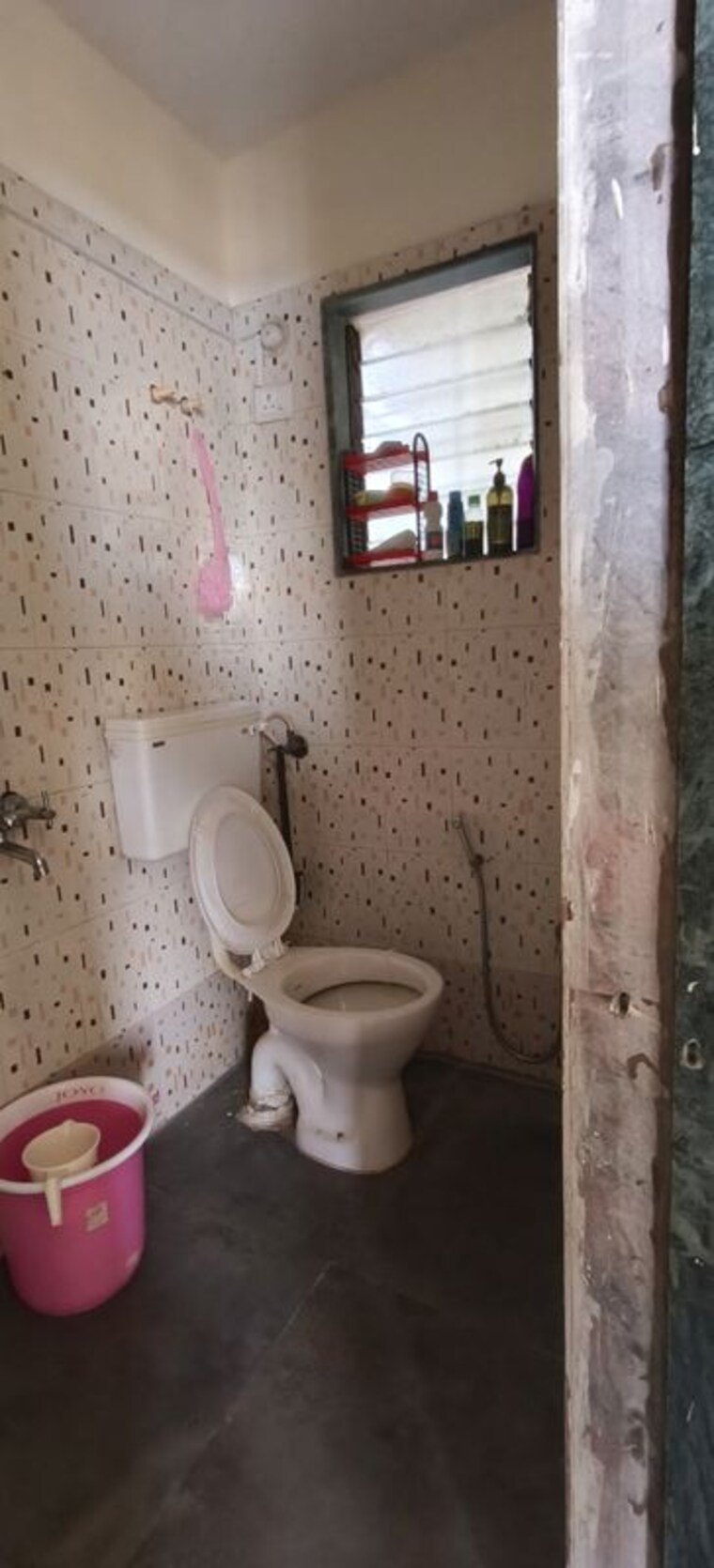 Bathroom, ulwe sector 23 2 Bedroom 1100 Sq.Ft. Apartment In Ulwe Sector 23 Navi Mumbai 10749548