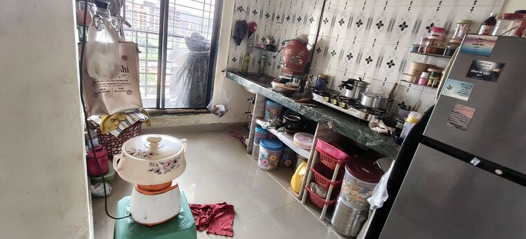 undefined, ulwe sector 23 2 Bedroom 1100 Sq.Ft. Apartment In Ulwe Sector 23 Navi Mumbai 10749548