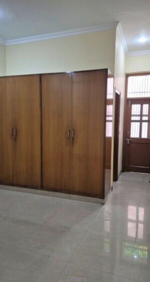 Room in 3 BHK Independent House at Sector Swarn Nagri – for Rent