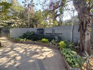 3 BHK Apartment – Exterior View View at Bombay Realty Island City Center ICC, Wadala - for Rent