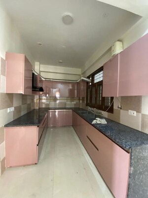 Kitchen in 3.5 BHK Builder Floor at Sector 23 – for Rent