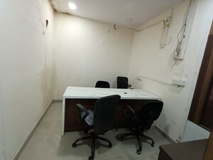Team Area in  Office Space at Haware Infotech Park, Vashi Sector 30a – for Sale