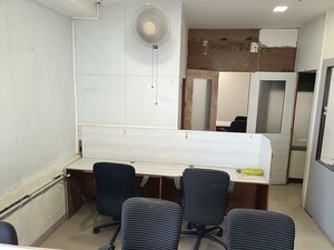  Office Space For Sale in Haware Infotech Park, Vashi Sector 30a