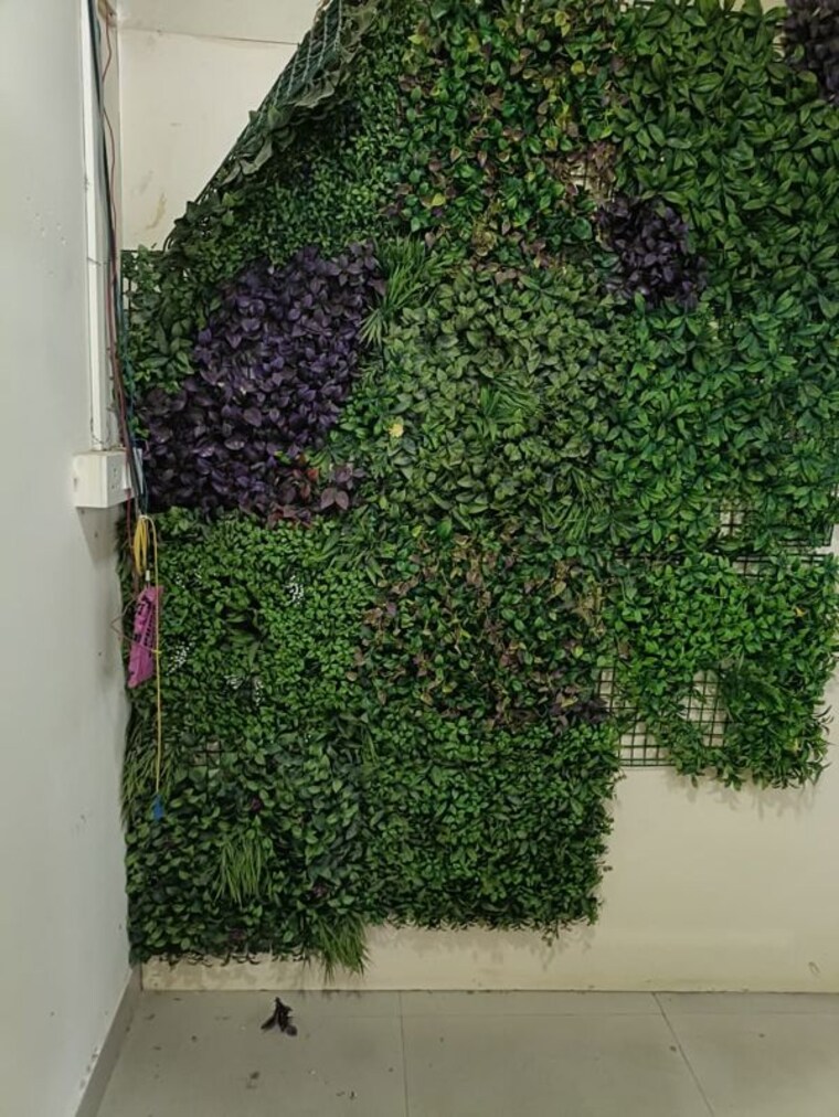 Other, haware-infotech-park Commercial Office Space 619 Sq.Ft. In Vashi Sector 30a Navi Mumbai 10749543