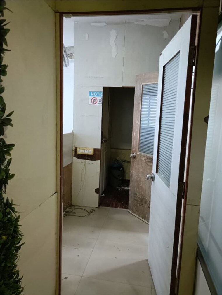 undefined, haware-infotech-park Commercial Office Space 619 Sq.Ft. In Vashi Sector 30a Navi Mumbai 10749543