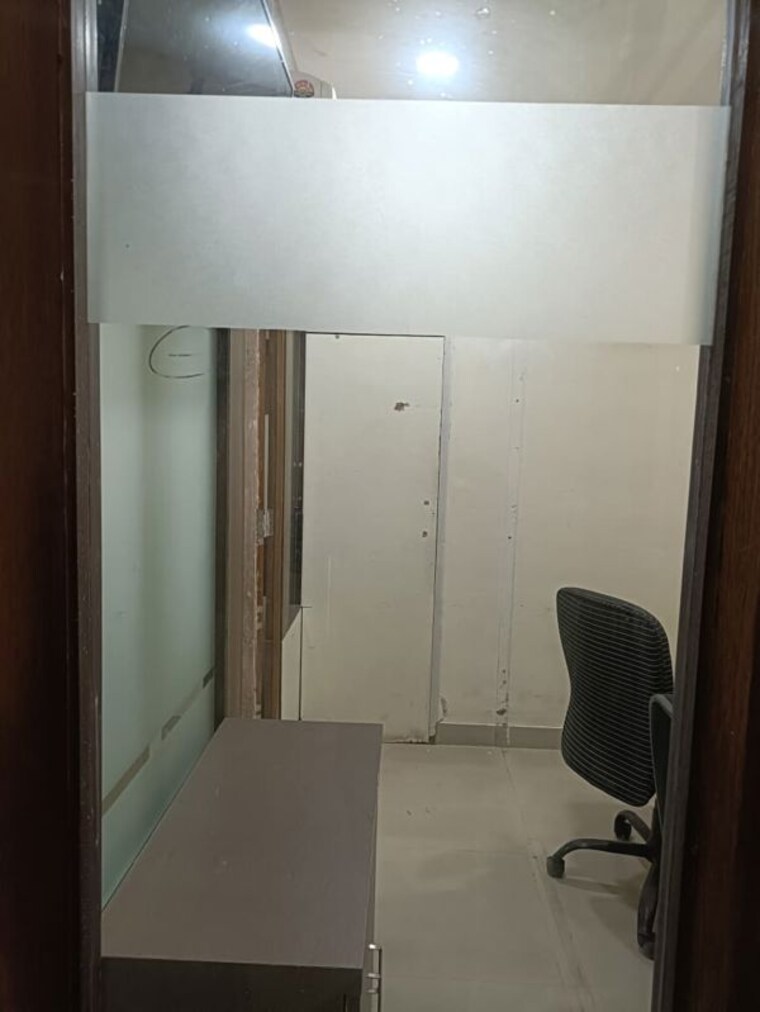 undefined, haware-infotech-park Commercial Office Space 619 Sq.Ft. In Vashi Sector 30a Navi Mumbai 10749543