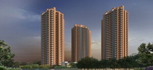 3 BHK Apartment For Sale in Eldeco Ballads Of Bliss, Sector 22d Yamuna Expressway