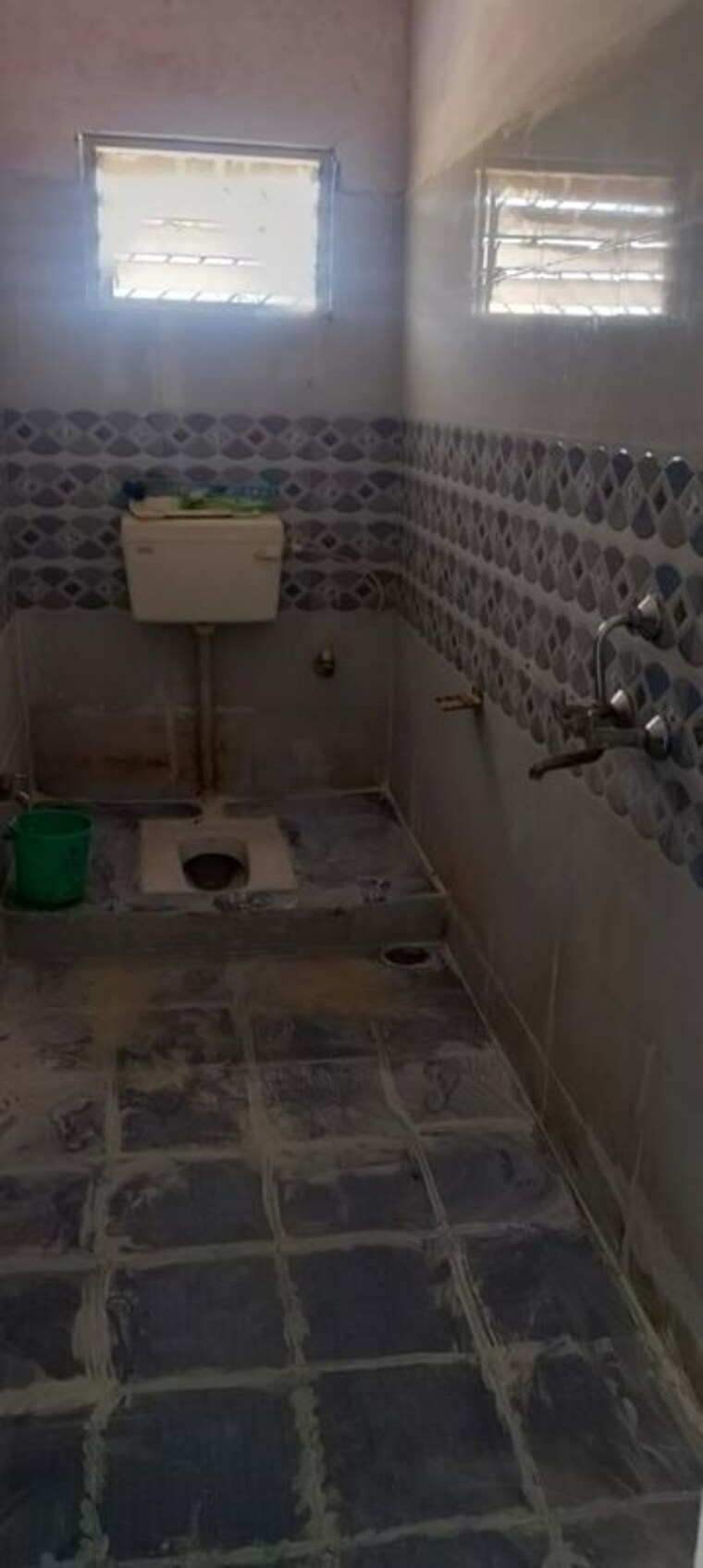 Bathroom, kadru 2 Bedroom 850 Sq.Ft. Independent House In Kadru Ranchi 10749562