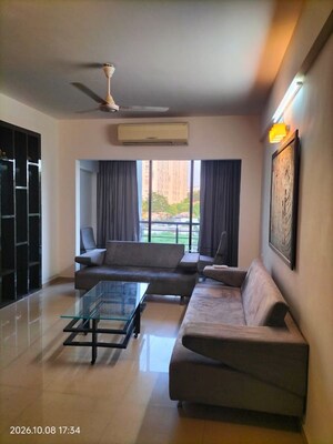 3 BHK Apartment For Rent in Prahlad Nagar