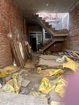 2 BHK Independent House For Sale in Sector 22